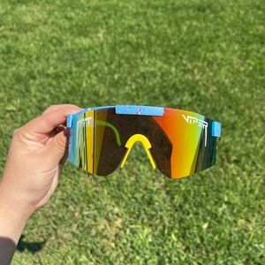 Pit Viper sunglasses
